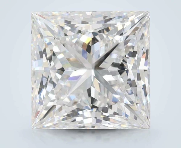 3.34 Carat · D · FL Rare Carat Ideal Cut