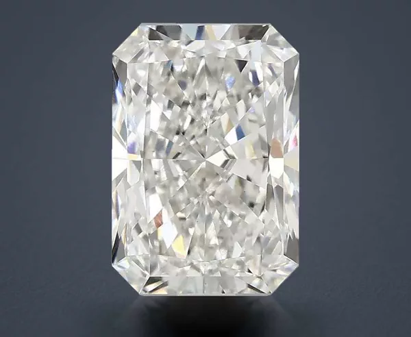 2.48 Carat · F · VS1 Rare Carat Ideal Cut