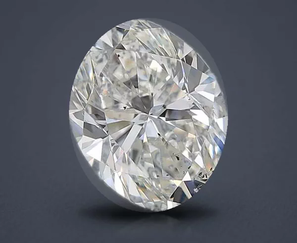 2.2 Carat · H · SI2 very good Cut