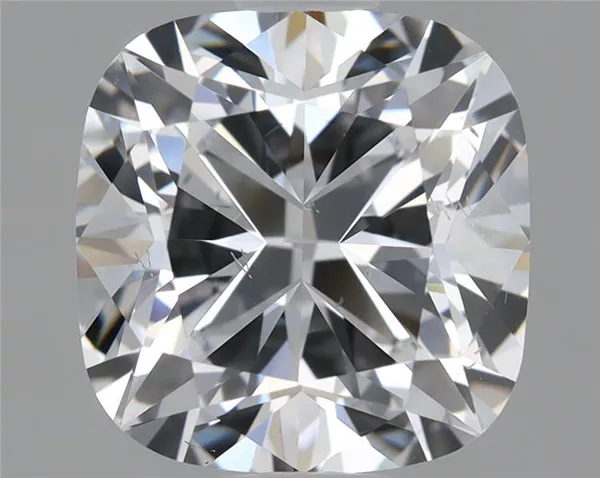 2 Carat · E · SI1 Rare Carat Ideal Cut