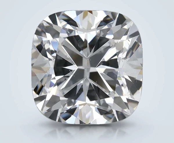 2 Carat · E · SI1 Rare Carat Ideal Cut