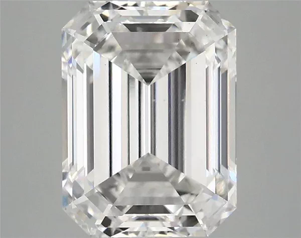 4.01 Carat · F · VS2 Rare Carat Ideal Cut