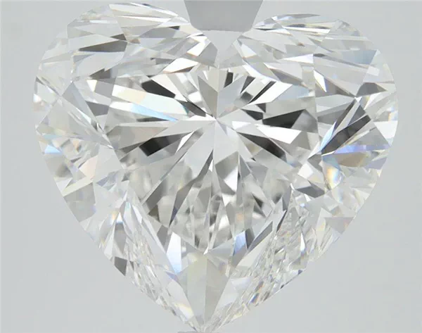 6.1 Carat · E · VVS2 Rare Carat Ideal Cut