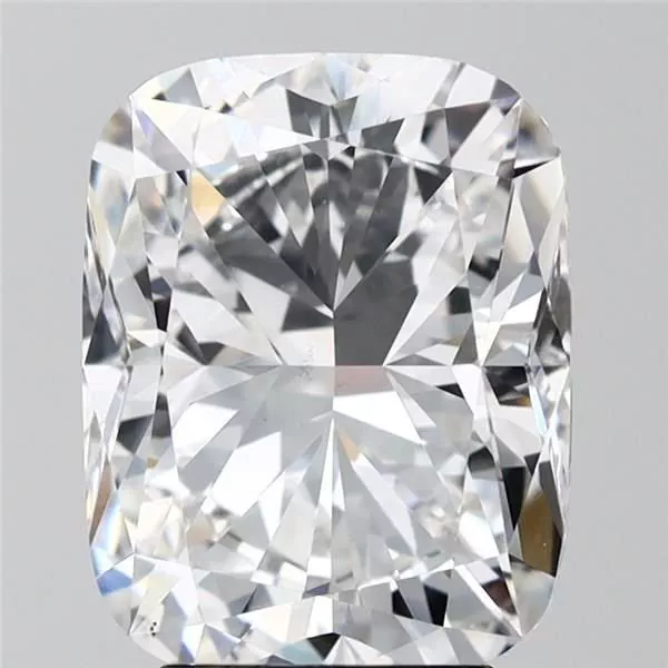 4.06 Carat · D · VS2 Rare Carat Ideal Cut