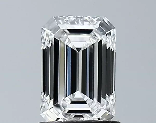 1.01 Carat · D · VS1 Rare Carat Ideal Cut