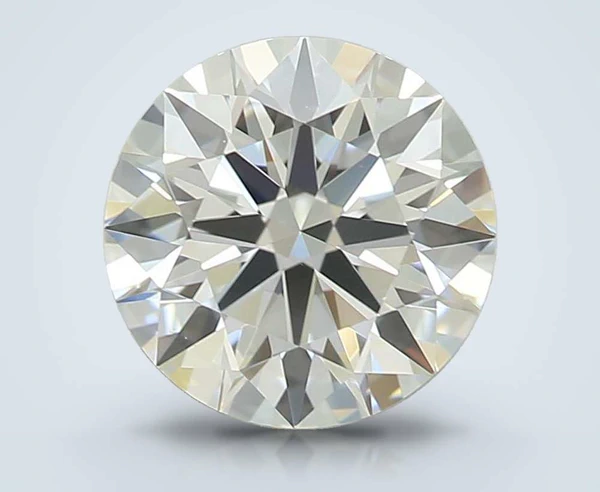 1.01 Carat · D · VVS2 Rare Carat Ideal Cut