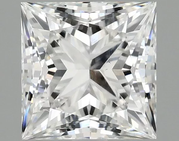 2 Carat · E · VS1 Rare Carat Ideal Cut