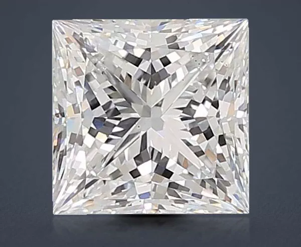 4.08 Carat · D · VS1 Rare Carat Ideal Cut