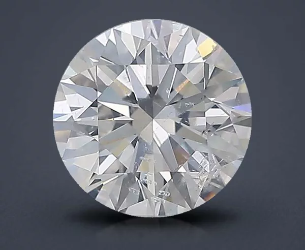 1.7 Carat · F · SI2 Rare Carat Ideal Cut