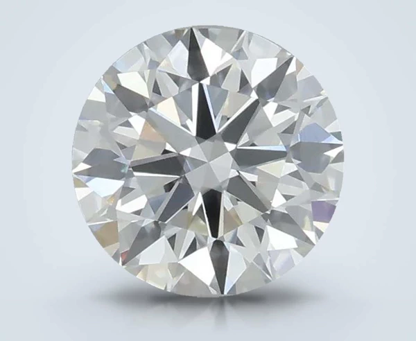 0.43 Carat · F · VVS1 Rare Carat Ideal Cut