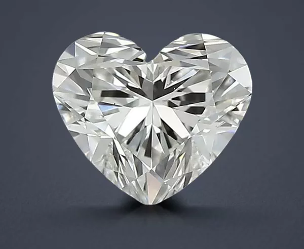 0.6 Carat · I · VS2 Rare Carat Ideal Cut
