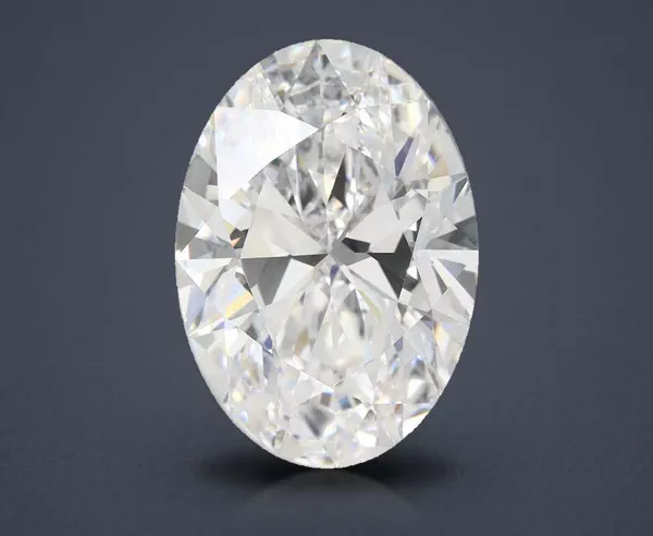5.42 Carat · D · IF Rare Carat Ideal Cut