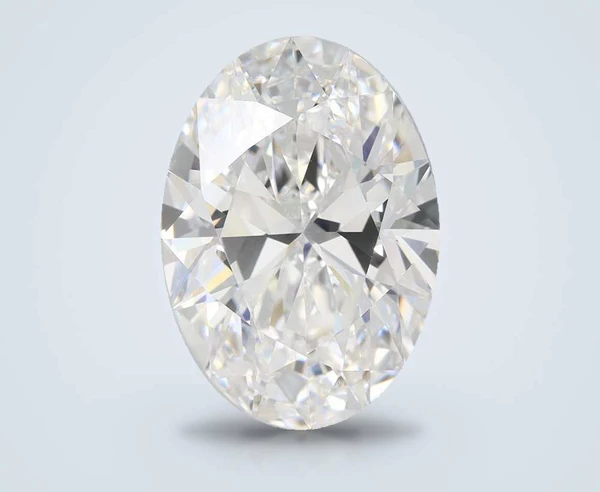 5.42 Carat · D · IF Rare Carat Ideal Cut