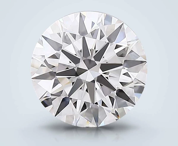 1.76 Carat · D · FL Rare Carat Ideal Cut
