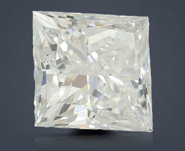 2.88 Carat · E · VS2 Rare Carat Ideal Cut