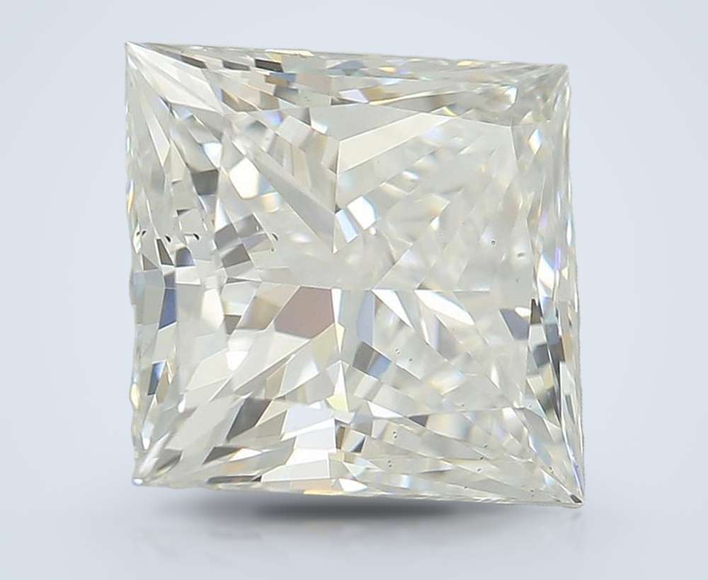 2.88 Carat · E · VS2 Rare Carat Ideal Cut