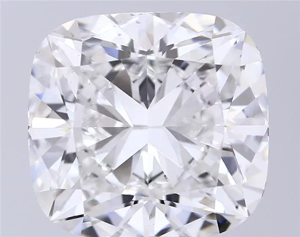 11.06 Carat · E · VS1 Rare Carat Ideal Cut
