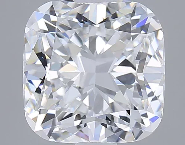 2.11 Carat · D · VVS1 Rare Carat Ideal Cut