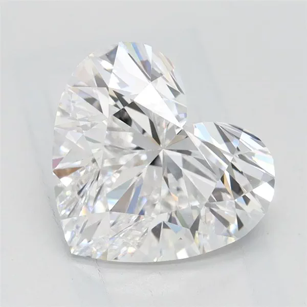 2.01 Carat · D · IF Rare Carat Ideal Cut