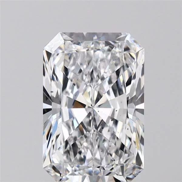 1.58 Carat · D · VS2 Rare Carat Ideal Cut