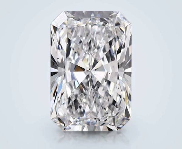 1.58 Carat · D · VS2 Rare Carat Ideal Cut