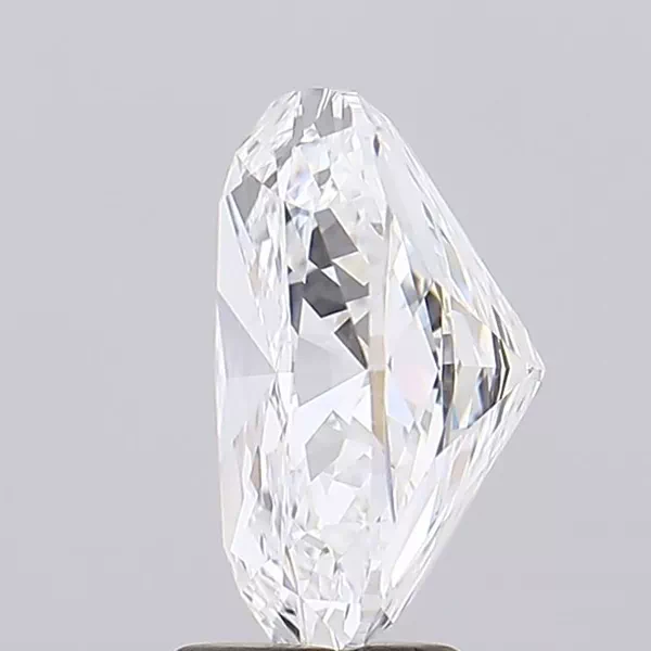 4.67 Carat · D · FL Rare Carat Ideal Cut