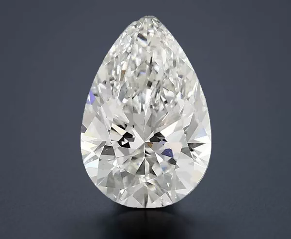 1.58 Carat · E · VS1 Rare Carat Ideal Cut