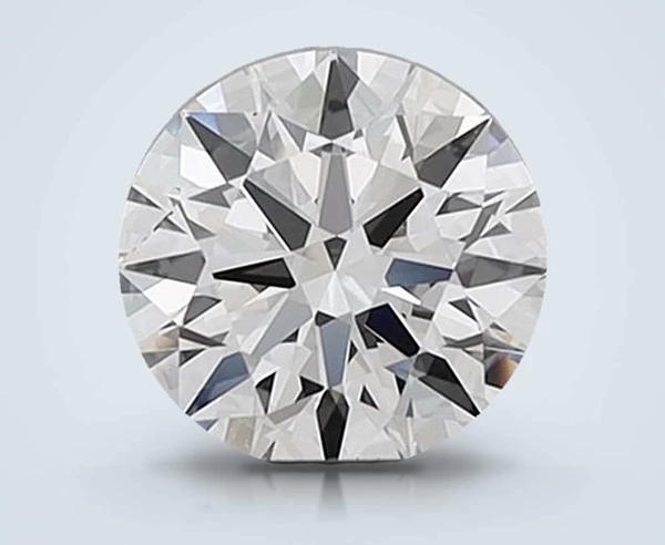 1.34 Carat · E · VVS1 Rare Carat Ideal Cut