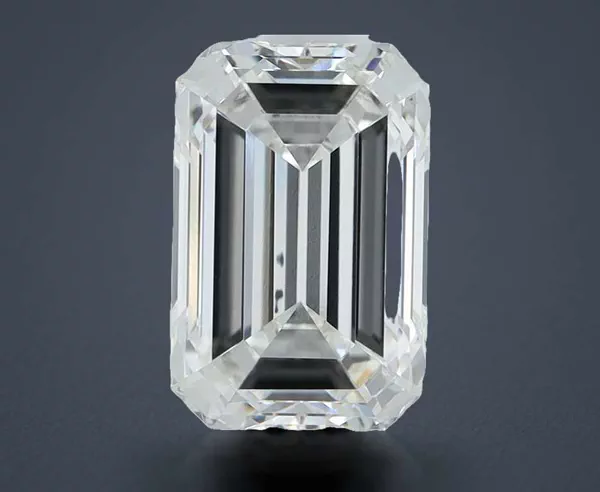 2.45 Carat · D · VS1 Rare Carat Ideal Cut