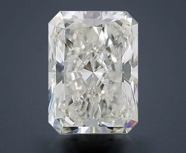 2.22 Carat · J · SI2 Rare Carat Ideal Cut
