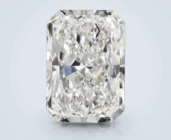 2.46 Carat · D · VVS2 Rare Carat Ideal Cut