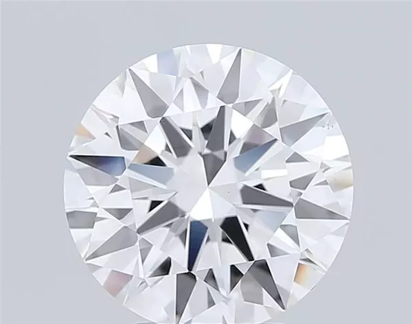4.69 Carat · E · VS1 Rare Carat Ideal Cut
