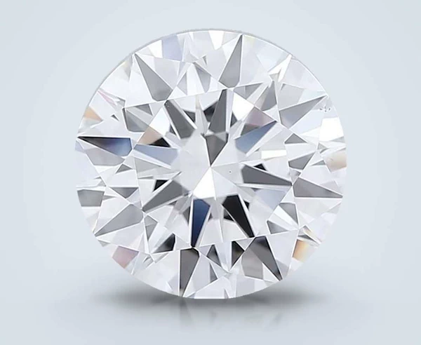 4.69 Carat · E · VS1 Rare Carat Ideal Cut