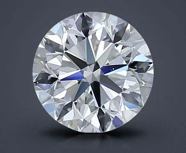 1 Carat · D · VS1 very good Cut