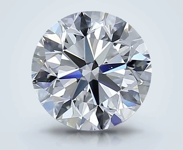 1 Carat · D · VS1 very good Cut
