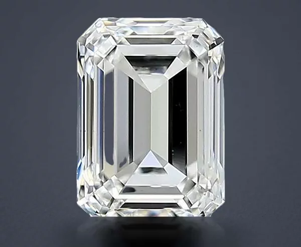 2.29 Carat · D · VS1 Rare Carat Ideal Cut