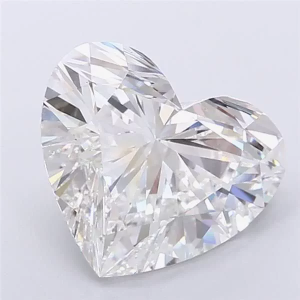 15.06 Carat · F · VS1 Rare Carat Ideal Cut