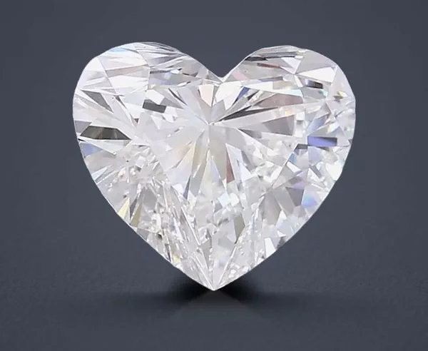 15.06 Carat · F · VS1 Rare Carat Ideal Cut