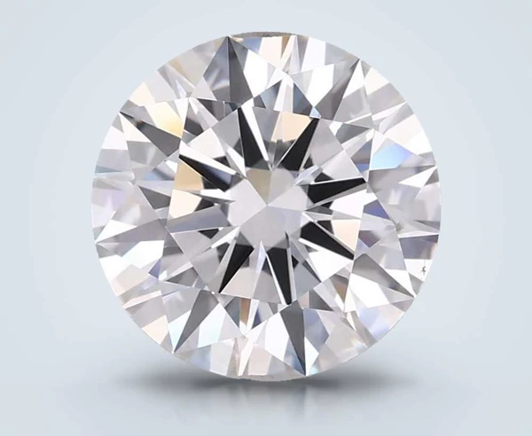 2.04 Carat · F · VVS1 Rare Carat Ideal Cut
