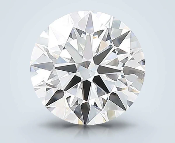 2.01 Carat · D · VS2 Rare Carat Ideal Cut