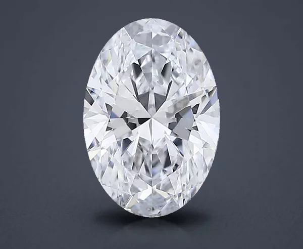 1.28 Carat · F · IF Rare Carat Ideal Cut