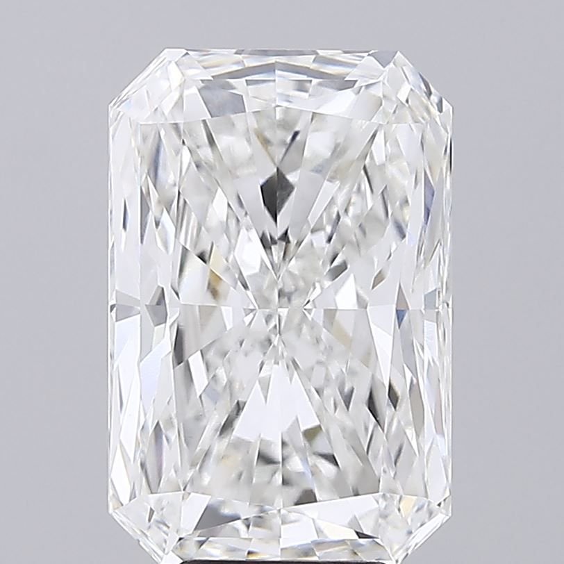 6.24 Carat · E · VS1 Rare Carat Ideal Cut
