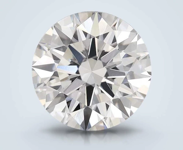 2.5 Carat · E · VS1 Rare Carat Ideal Cut