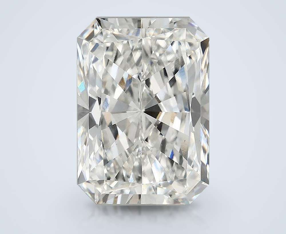 6.19 Carat · F · VS1 Rare Carat Ideal Cut