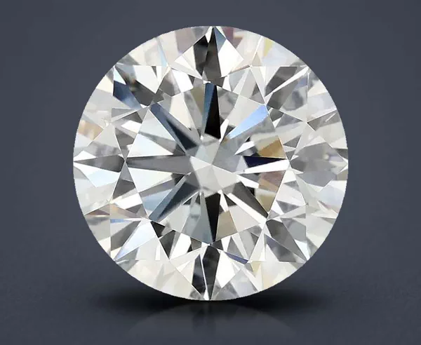 4.94 Carat · G · VVS2 ideal Cut