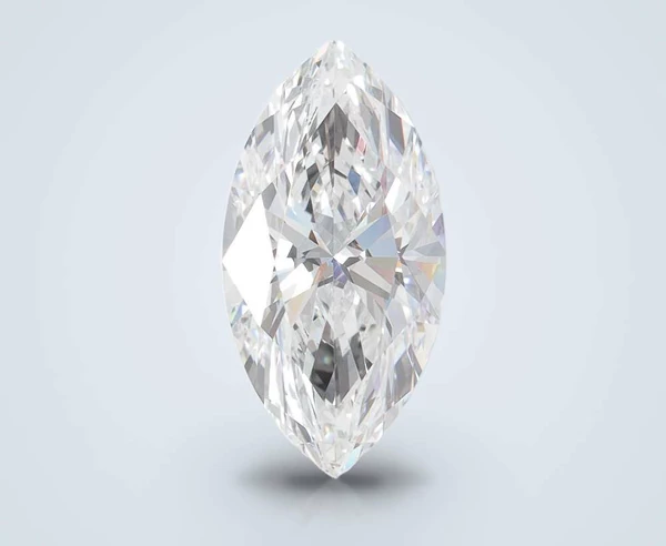 2.5 Carat · D · FL Rare Carat Ideal Cut