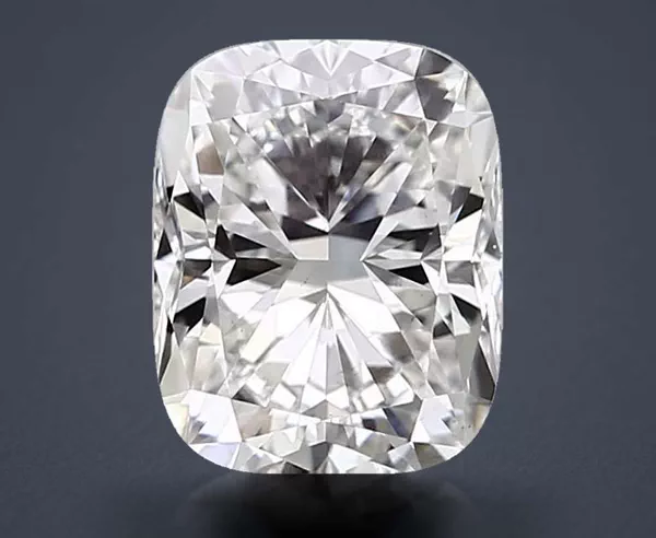 1.26 Carat · D · VS2 Rare Carat Ideal Cut