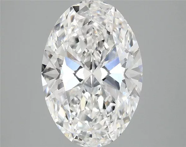2.97 Carat · D · VVS2 Rare Carat Ideal Cut