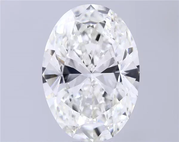 15.02 Carat · G · VS2 Rare Carat Ideal Cut