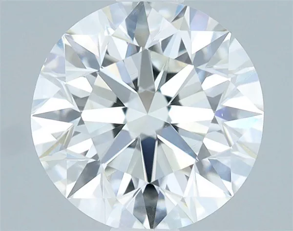 1.49 Carat · F · VVS2 excellent Cut
